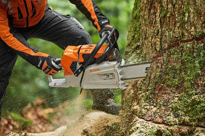 STIHL Motorsäge MS 881, RS, 75cm Schienenlänge - Modell 2023 - MotorLand.at