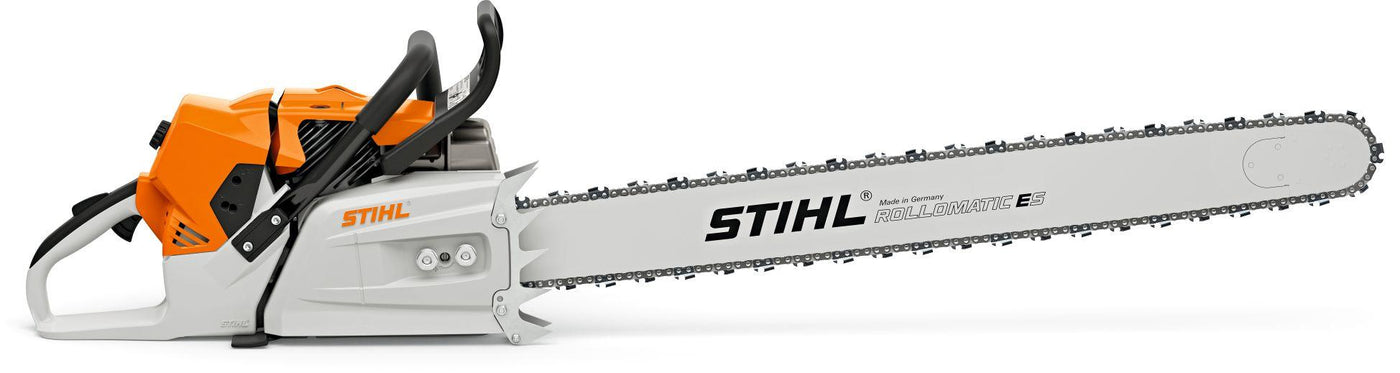 STIHL Motorsäge MS 881, RS, 63cm Schienenlänge - Modell 2023 - MotorLand.at