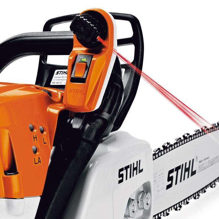 STIHL Halter 1127 für STIHL Laser 2-in-1 - MotorLand.at