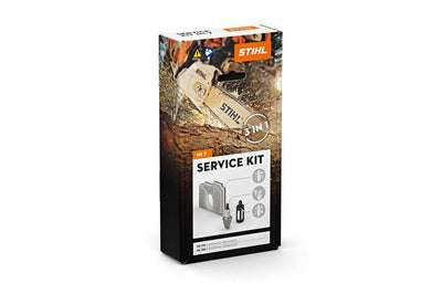 STIHL Service Kit für Benzin-Kettensägen Service Kit 7 - MotorLand.at