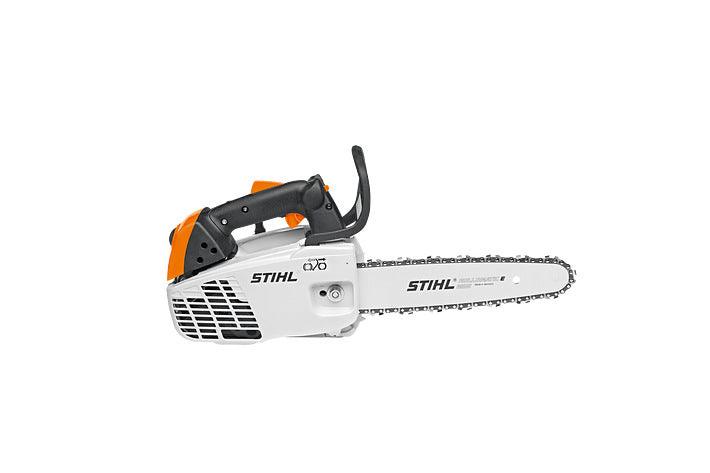 STIHL Baumpflegesäge MS 194 T, PM3, Schienenlänge 35cm - Modell 2023 - MotorLand.at
