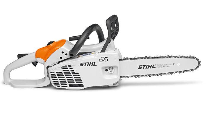 STIHL Motorsäge MS 194 C-E, PM3, Schienenlänge 30cm - Modell 2023 - MotorLand.at