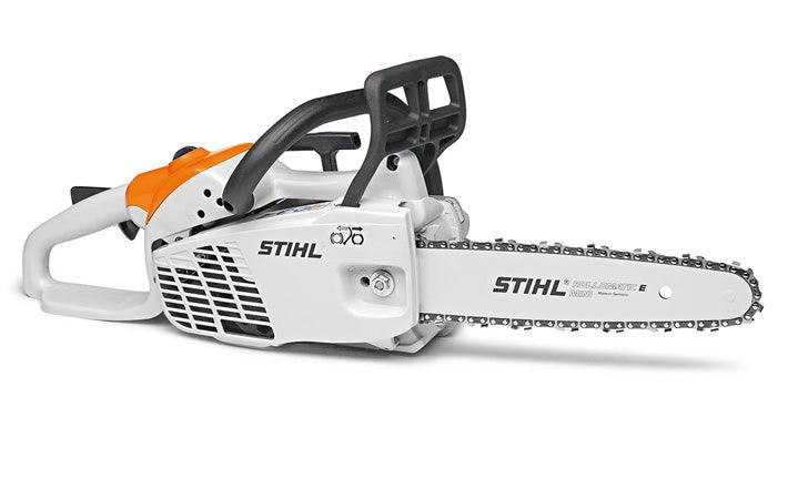 STIHL Motorsäge MS 194 C-E, PM3, Schienenlänge 30cm - Modell 2023 - MotorLand.at