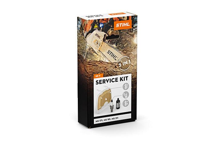 STIHL Service Kit Service Kit 9 - MotorLand.at