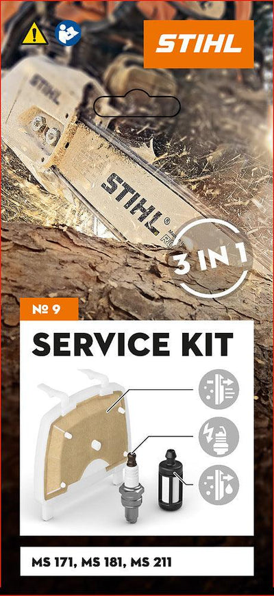 STIHL Service Kit Service Kit 9 - MotorLand.at