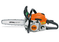 STIHL Motorsäge MS 181 C-BE, PMM3, Schienenlänge 30cm - Modell 2023 - MotorLand.at