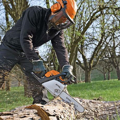 STIHL Motorsäge MS 211, PM3, Schienenlänge 30cm - Modell 2023 - MotorLand.at