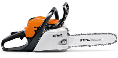 STIHL Motorsäge MS 211, PM3, Schienenlänge 30cm - Modell 2023 - MotorLand.at