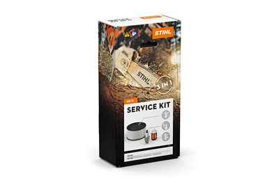 STIHL Reinigungsmittel, Pflegemittel und Schmierfette Service Kit 11 - MotorLand.at