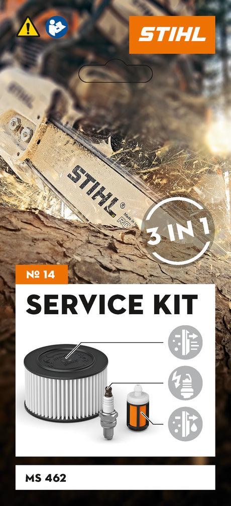 STIHL Service Kit 12 - MotorLand.at