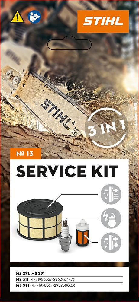 STIHL Service Kit 13 - MotorLand.at