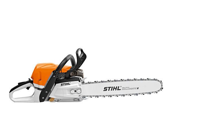 STIHL Benzin-Motorsäge MS 400 C-M, RS, Schienenlänge 40cm - Modell 2023 - MotorLand.at