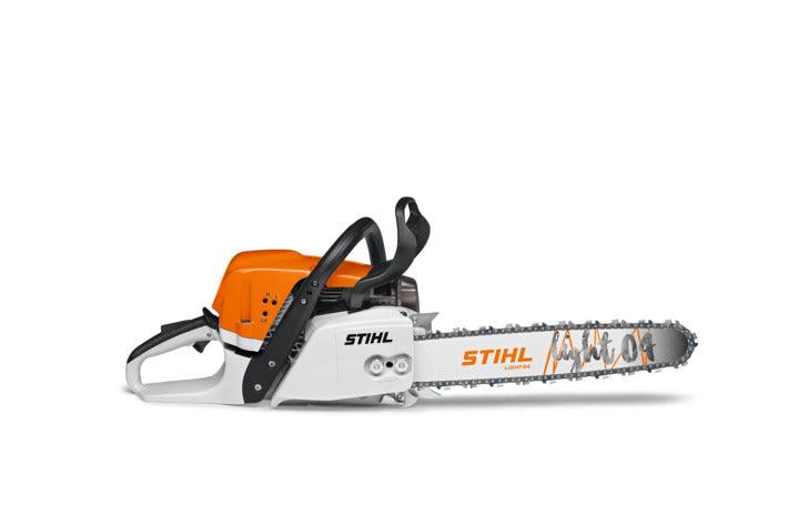 STIHL Benzin-Motorsäge MS 311, RM, Schienenlänge 40cm - Modell 2023 - MotorLand.at