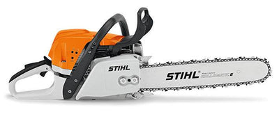 STIHL Benzin-Motorsäge MS 391, Schienenlänge 40cm - Modell 2023 - MotorLand.at