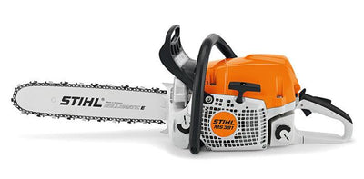 STIHL Benzin-Motorsäge MS 391, Schienenlänge 40cm - Modell 2023 - MotorLand.at