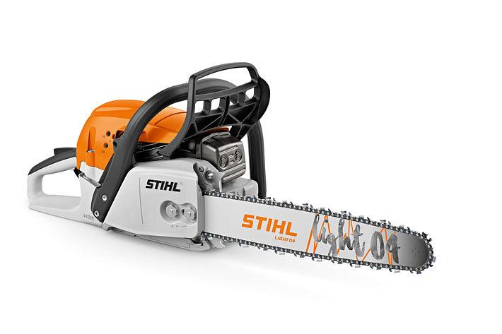 STIHL Profi Motorsäge MS 271, RM 3, Schienenlänge 35cm - Modell 2023 - MotorLand.at