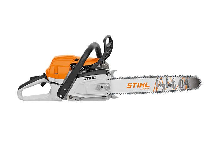 STIHL Motorsäge MS 261 C-M, RS, Schienenlänge 35cm - Modell 2023 - MotorLand.at