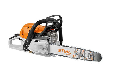 STIHL Profi Motorsäge MS 261 C-M VW, RS, Schienenlänge 35cm - Modell 2023 - MotorLand.at