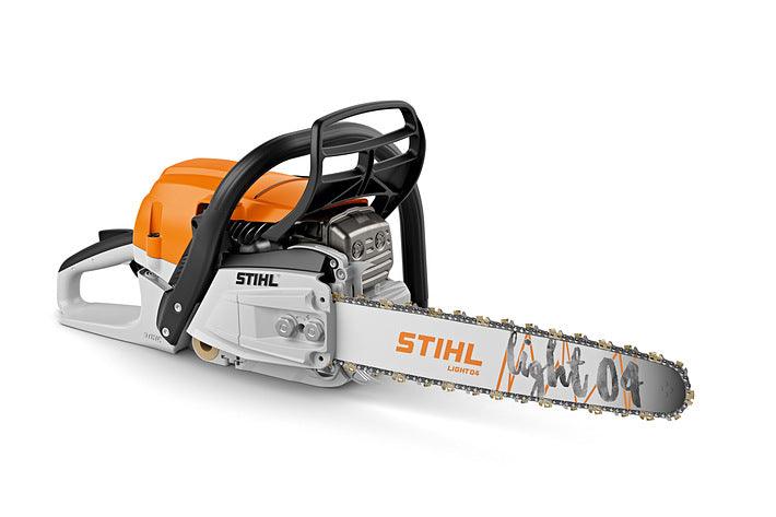 STIHL Profi Motorsäge MS 261 C-M, RD3, Schienenlänge 40cm - Modell 2023 - MotorLand.at