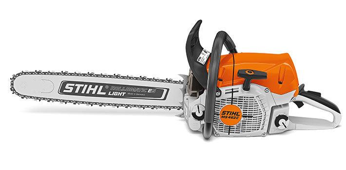 STIHL Motorsäge MS 462 C-M, RS, Schienenlänge 40cm - Modell 2023 - MotorLand.at