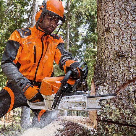 STIHL Motorsäge MS 462 C-M, RS, Schienenlänge 45cm - Modell 2023 - MotorLand.at