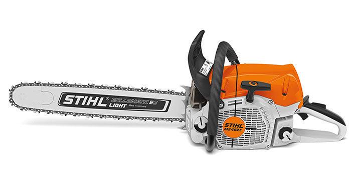 STIHL Motorsäge MS 462 C-M VW, RS, Schienenlänge 40cm - Modell 2023 - MotorLand.at