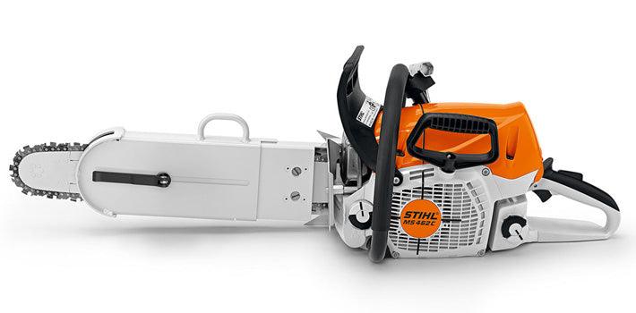 STIHL Rettungssäge MS 462 C-M R, RDR, Schienenlänge 50cm - Modell 2023 - MotorLand.at