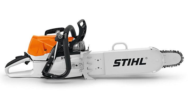 STIHL Rettungssäge MS 462 C-M R, RDR, Schienenlänge 50cm - Modell 2023 - MotorLand.at