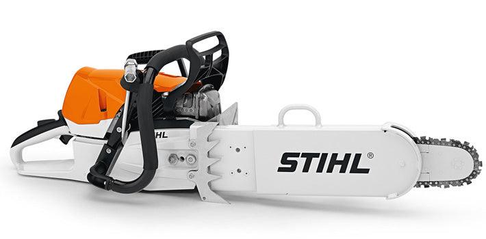 STIHL Rettungssäge MS 462 C-M R, RDR, Schienenlänge 50cm - Modell 2023 - MotorLand.at