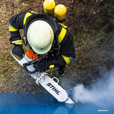 STIHL Rettungssäge MS 462 C-M R, RDR, Schienenlänge 50cm - Modell 2023 - MotorLand.at