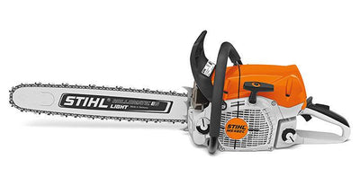 STIHL Motorsäge MS 462 C-M VW, RS, Schienenlänge 50cm,  ES Light  - Modell 2023 - MotorLand.at