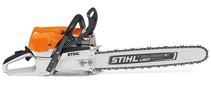 STIHL Motorsäge MS 462 C-M, RH, Schienenlänge 50 cm - Modell 2023 - MotorLand.at