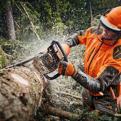 STIHL Motorsäge MS 462 C-M, RH, Schienenlänge 50 cm - Modell 2023 - MotorLand.at