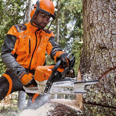 STIHL Motorsäge MS 462 C-M, RH, Schienenlänge 50 cm - Modell 2023 - MotorLand.at