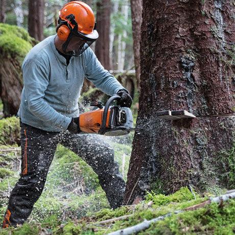 STIHL Motorsäge MS 462 C-M, RH, Schienenlänge 50 cm - Modell 2023 - MotorLand.at