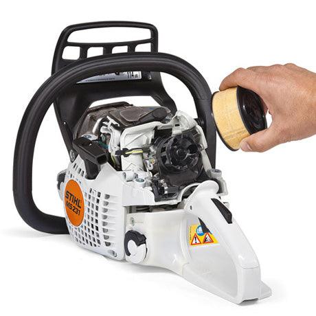 STIHL Motorsäge MS 231, PM3, Schienenlänge 30cm - Modell 2023 - MotorLand.at
