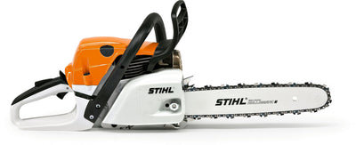 STIHL Motorsäge MS 241 C-M, PS3, Schienenlänge 35cm - Modell 2025