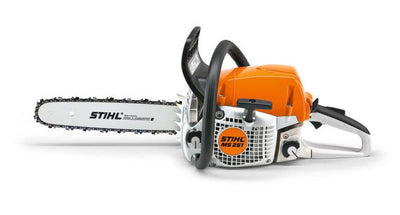 STIHL Motorsäge MS 251, RM3, Schienenlänge 35cm - Modell 2023 - MotorLand.at