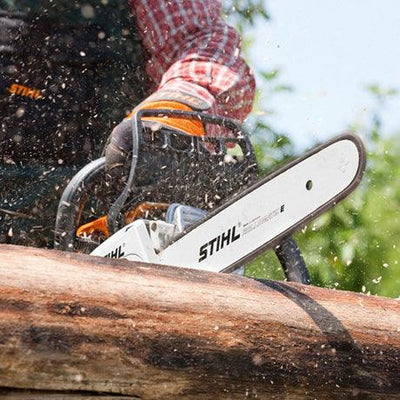 STIHL Motorsäge MS 251, RM3, Schienenlänge 35cm - Modell 2023 - MotorLand.at