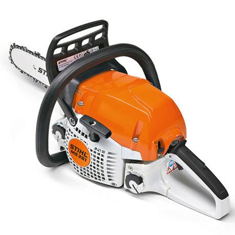 STIHL Motorsäge MS 251, RM3, Schienenlänge 35cm - Modell 2023 - MotorLand.at