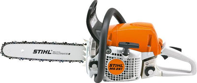 STIHL Motorsäge MS 251, RM3, Schienenlänge 35cm - Modell 2023 - MotorLand.at