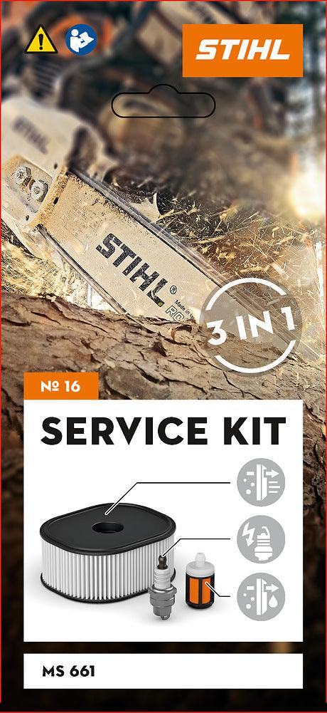 STIHL Service Kit 16 - MotorLand.at