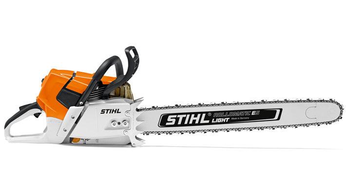 STIHL Profi Motorsäge MS 661 C-M, RS, Schienenlänge 63cm - Modell 2023 - MotorLand.at