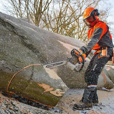 STIHL Profi Motorsäge MS 661 C-M, RS, Schienenlänge 63cm - Modell 2023 - MotorLand.at
