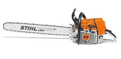 STIHL Profi Motorsäge MS 661 C-M, RS, Schienenlänge 63cm - Modell 2023 - MotorLand.at