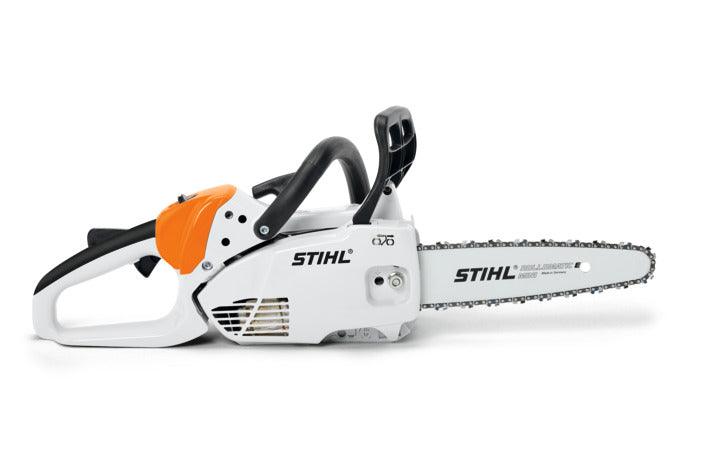 STIHL Motorsäge MS 151 C-E, PM3, Schienenlänge 25cm - Modell 2023 - MotorLand.at