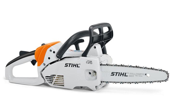STIHL Motorsäge MS 151 C-E, PM3, Schienenlänge 25cm - Modell 2023 - MotorLand.at