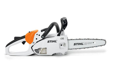 STIHL Motorsäge MS 151 C-E, PM3, Schienenlänge 30cm - Modell 2023 - MotorLand.at