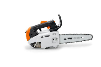 STIHL Baumpflegesäge MS 151 TC-E, PM3, Schienenlänge 25cm - Modell 2023 - MotorLand.at