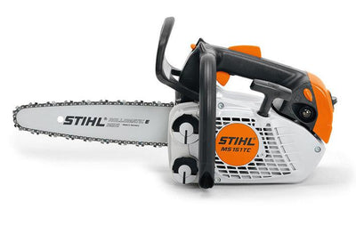 STIHL Baumpflegesäge MS 151 TC-E, PM3, Schienenlänge 25cm - Modell 2023 - MotorLand.at